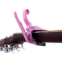 Kyser Quick-Change Capo for 6-String Guitars