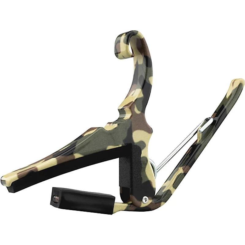 Kyser Quick-Change Capo for 6-String Guitars