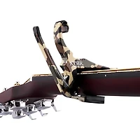 Kyser Quick-Change Capo for 6-String Guitars