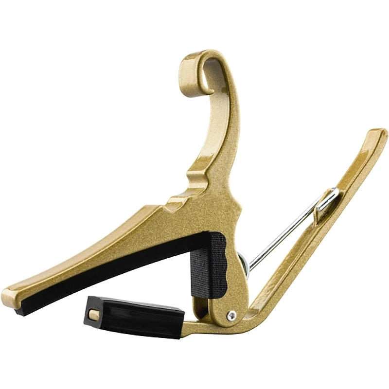 Kyser Quick-Change Capo for 6-String Guitars