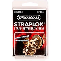 Dunlop Dual-Design Straplok System