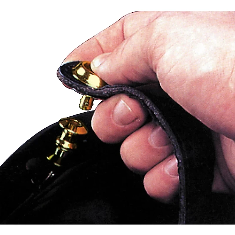 Dunlop Dual-Design Straplok System