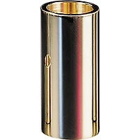 Dunlop Solid Brass Guitar Slide