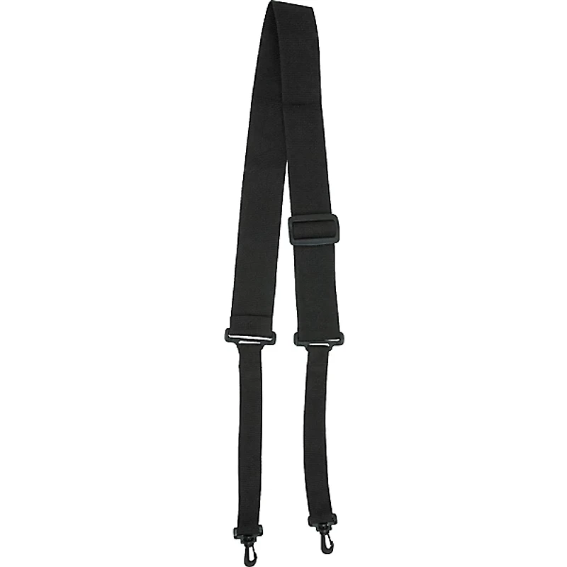 Perri's 2" Nylon Banjo Strap