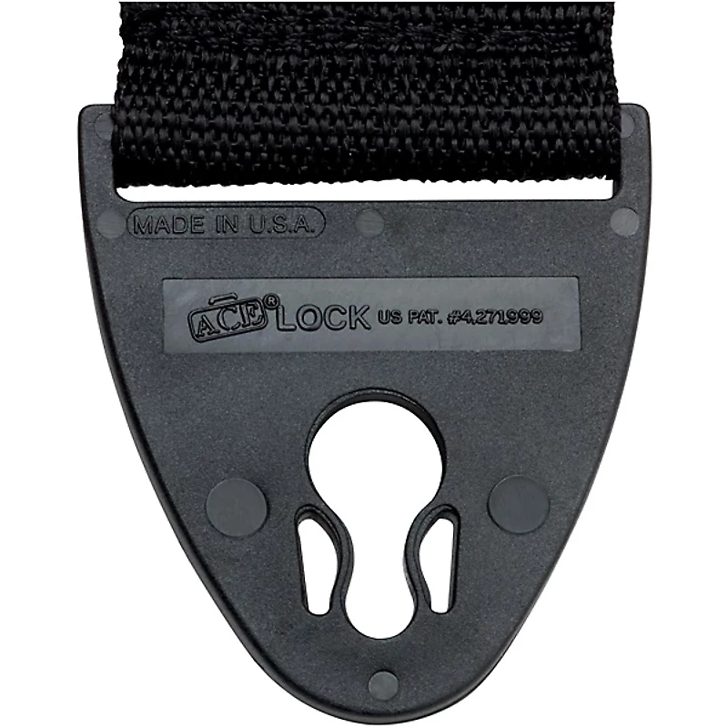 D'Andrea Locking Nylon Straps