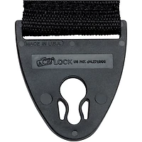 D'Andrea Locking Nylon Straps