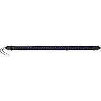 Dunlop D-38 Flambe Nylon Guitar Strap