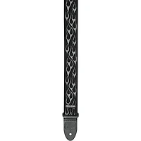 Dunlop D-38 Flambe Nylon Guitar Strap