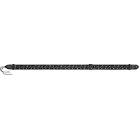 Dunlop D-38 Flambe Nylon Guitar Strap