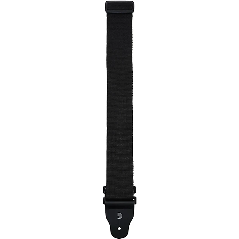 D'Addario Polypropylene Bass Guitar Strap 3 in.