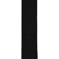 D'Addario Polypropylene Bass Guitar Strap 3 in.