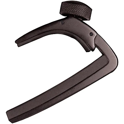 D'Addario NS Aluminum Screw Type Capo