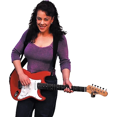 Slider Straps Dual Shoulder Strap Black