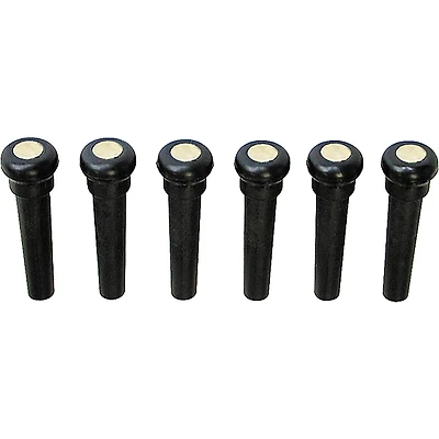 Graph Tech Tusq Ivory Acoustic Guitar Bridge Pins