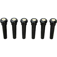 Graph Tech Tusq Ivory Acoustic Guitar Bridge Pins