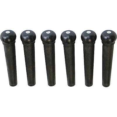 Graph Tech Tusq Ivory Acoustic Guitar Bridge Pins