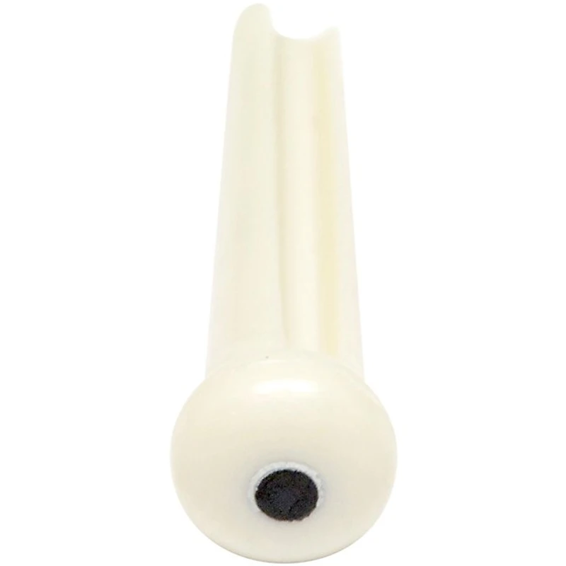 Graph Tech Tusq Ivory Acoustic Guitar Bridge Pins