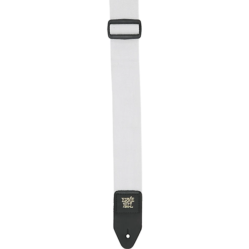 Ernie Ball 2" Poly Pro Strap