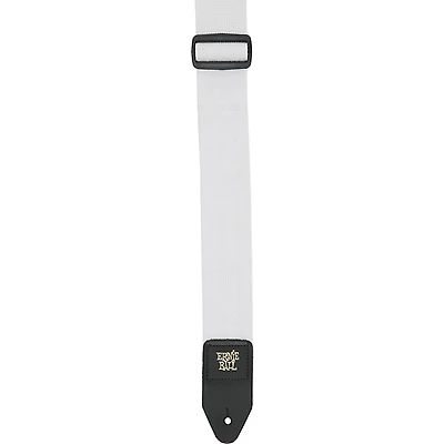 Ernie Ball 2" Poly Pro Strap