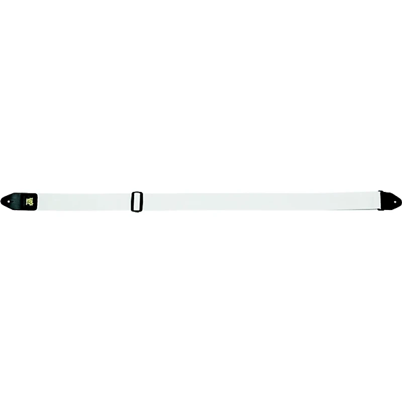 Ernie Ball 2" Poly Pro Strap