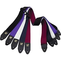 Ernie Ball 2" Poly Pro Strap