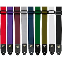 Ernie Ball 2" Poly Pro Strap
