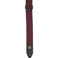 Ernie Ball 2" Poly Pro Strap -