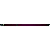 Ernie Ball 2" Poly Pro Strap -