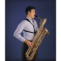 Neotech Soft Sax Harness Strap