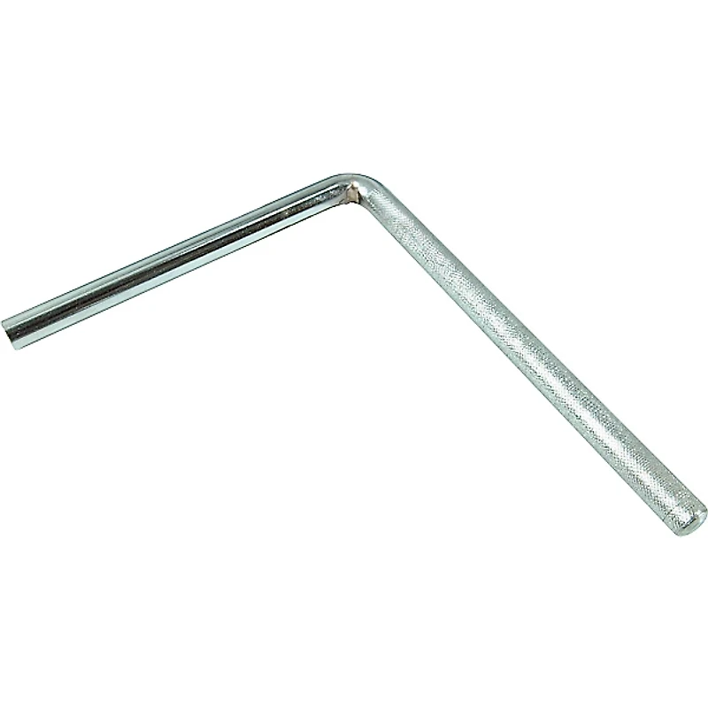 DW 90 Degree Knurled Tom Arm 1/2" Diameter