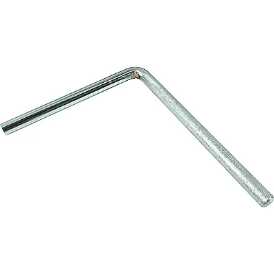 DW 90 Degree Knurled Tom Arm 1/2" Diameter