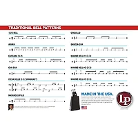 LP LP205 Timbale Cowbell