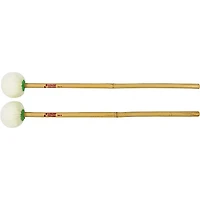Sonor Orff Wool/Felt Timpani/Contra Mallets