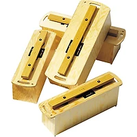 Sonor Orff Contrabass Palisono Chime Bar