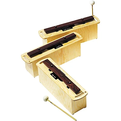 Sonor Orff Contrabass Rosewood Chime Bar