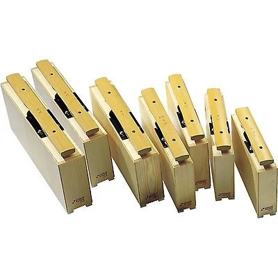 Sonor Orff Deep Bass Palisono Chime Bar