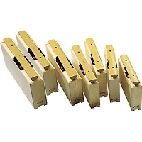 Sonor Orff Deep Bass Palisono Chime Bar
