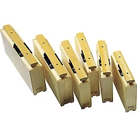 Sonor Orff Deep Bass Palisono Chime Bar