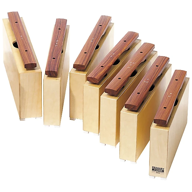 Sonor Orff Deep Bass Rosewood Chime Bar