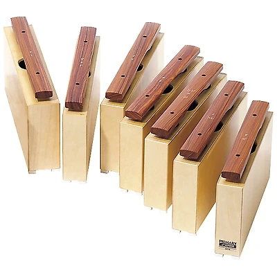 Sonor Orff Deep Bass Rosewood Chime Bar