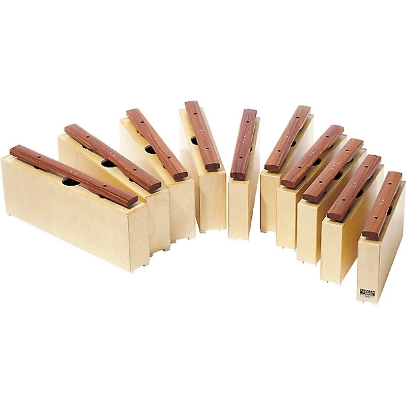 Sonor Orff Deep Bass Rosewood Chime Bar