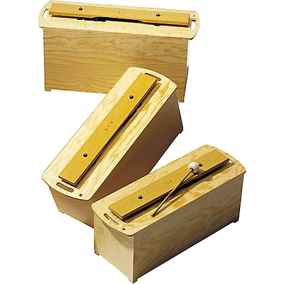 Sonor Orff Sub-Contrabass Palisono Chime Bar