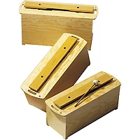 Sonor Orff Sub-Contrabass Palisono Chime Bar