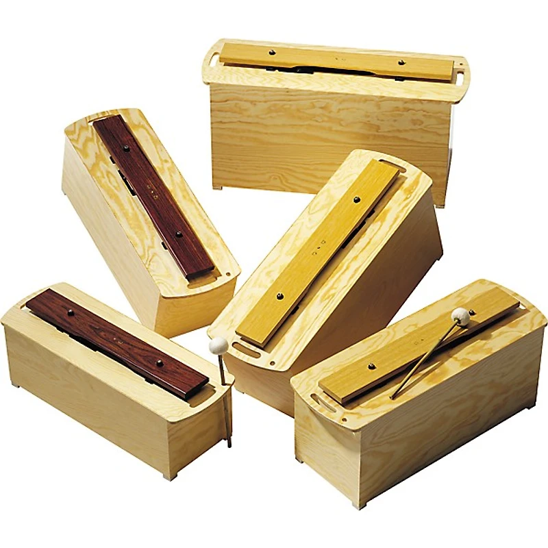 Sonor Orff Sub-Contrabass Palisono Chime Bar