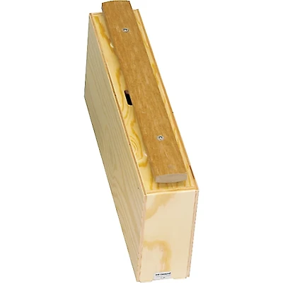 Studio 49 Grillodur Bass Resonator Bar