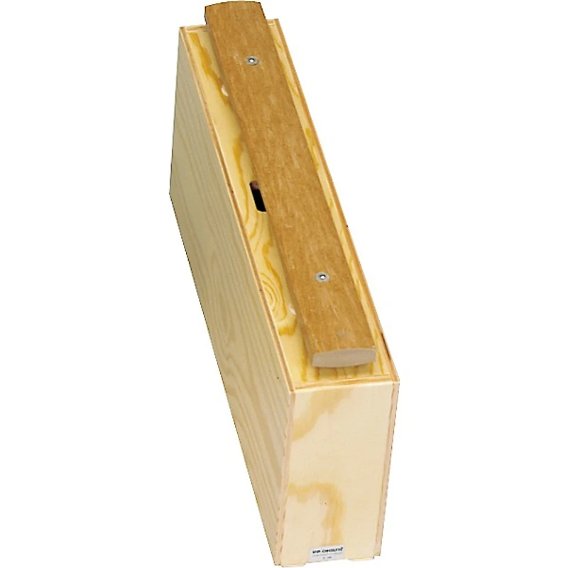 Studio 49 Grillodur Bass Resonator Bar