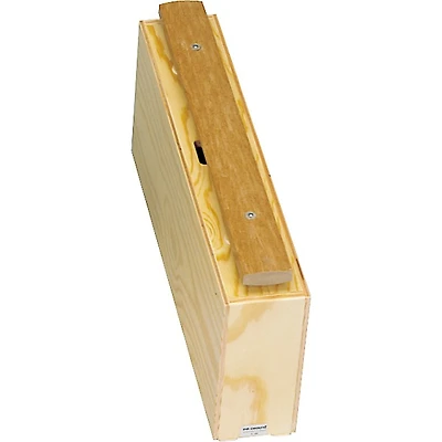 Studio 49 Grillodur Bass Resonator Bar