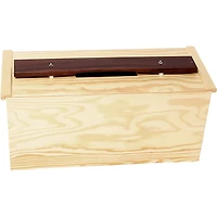 Studio 49 Rosewood Contrabass Resonator Bar