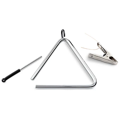 Ludwig Triangle