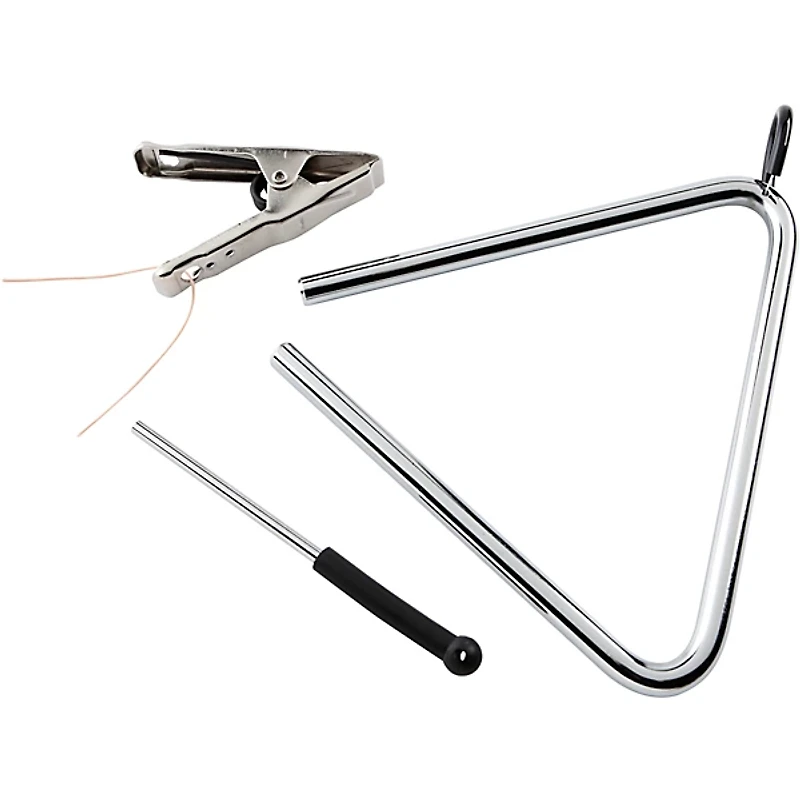 Ludwig Triangle